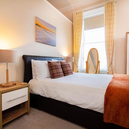 Flat 3 Barron House Appartamento Nairn Esterno foto
