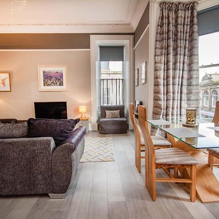 Flat 3 Barron House Appartamento Nairn Esterno foto
