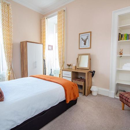 Flat 3 Barron House Appartamento Nairn Esterno foto