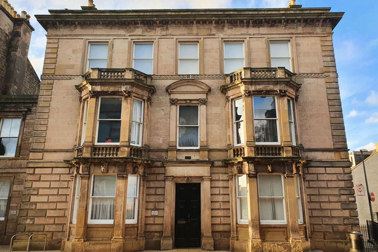 Flat 3 Barron House Appartamento Nairn Esterno foto