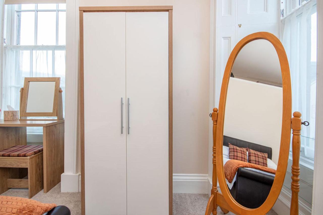 Flat 3 Barron House Appartamento Nairn Esterno foto