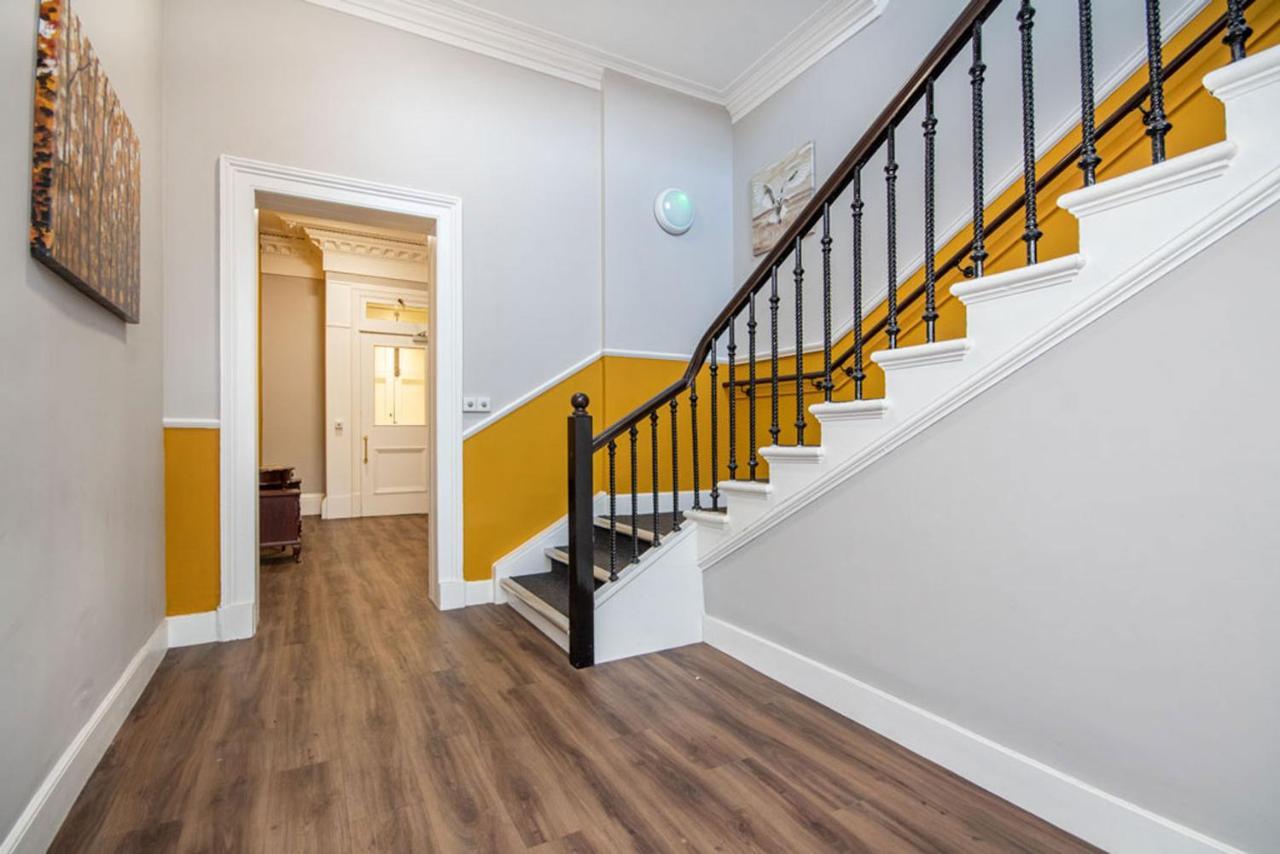 Flat 3 Barron House Appartamento Nairn Esterno foto