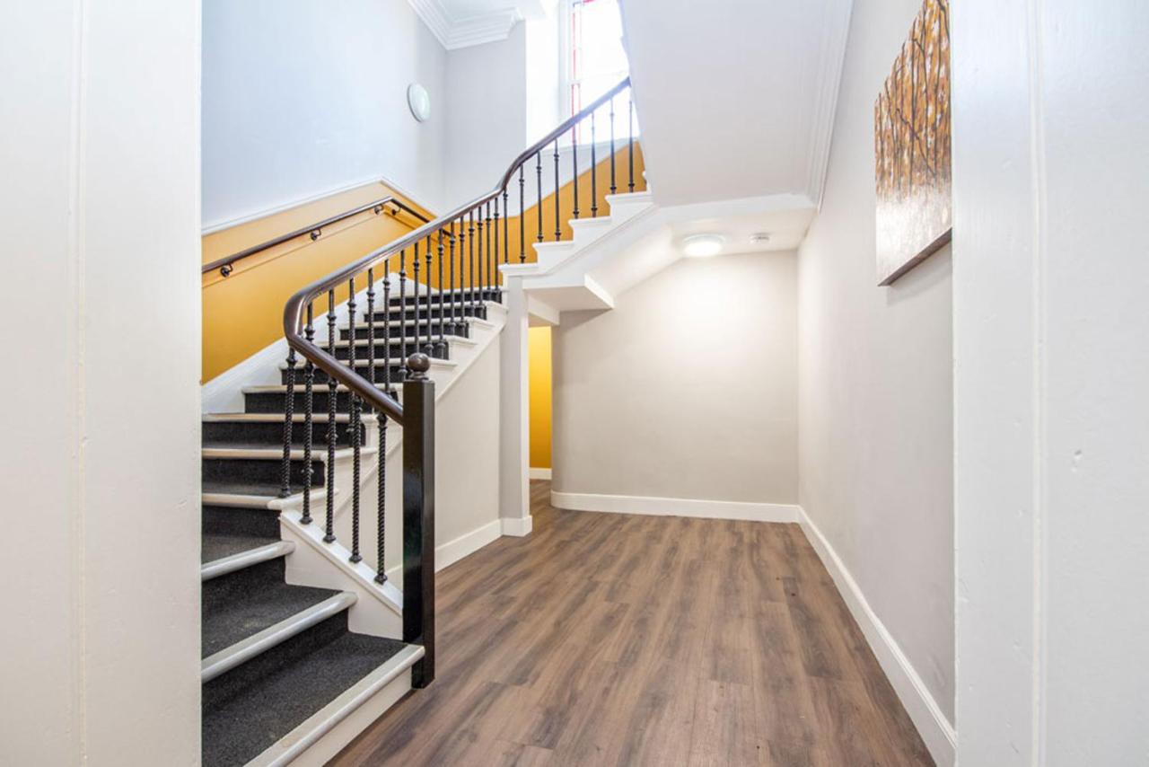 Flat 3 Barron House Appartamento Nairn Esterno foto